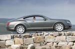 Bentley Continental GT 2003 года